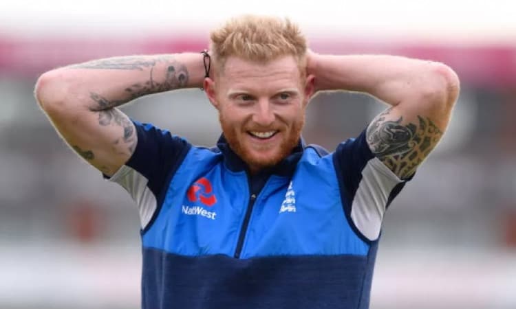 Ben stokes 