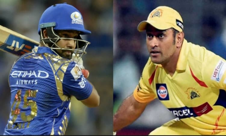 Chennai super kings vs Mumbai Indians