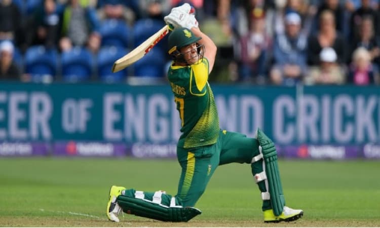 de Villiers