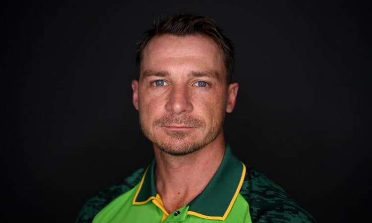 Dale Steyn