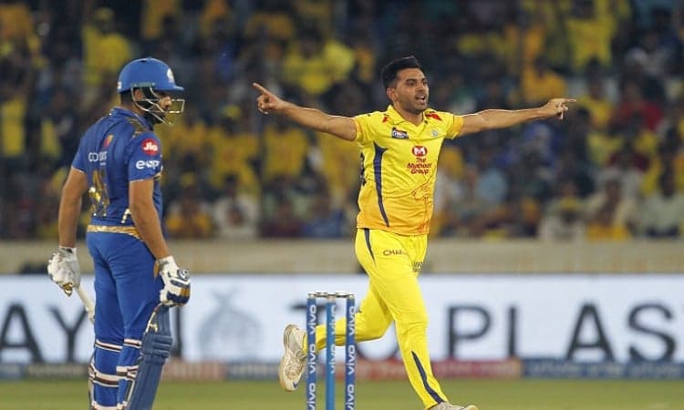 Deepk Chahar