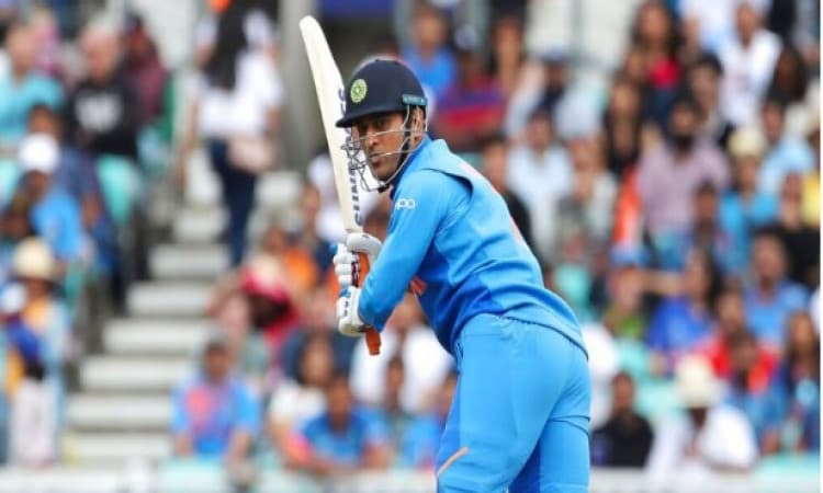 IND VS Newzealand