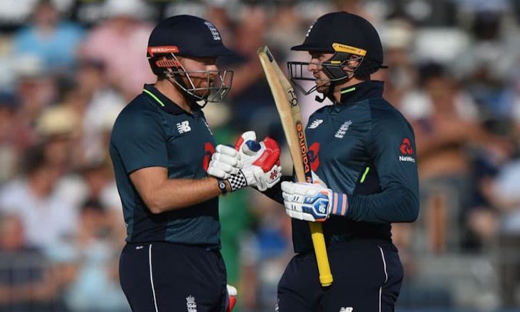 England cricket Team