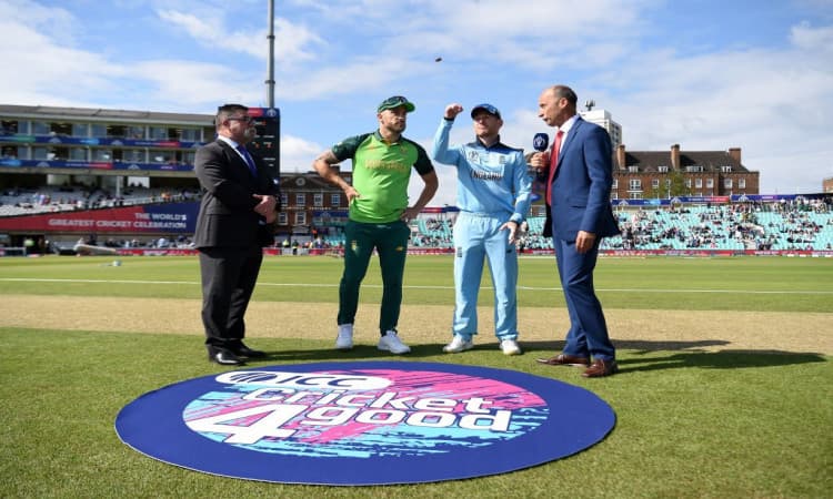ENG VS SOUTH AFRICA