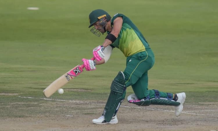 Faf du Plessis