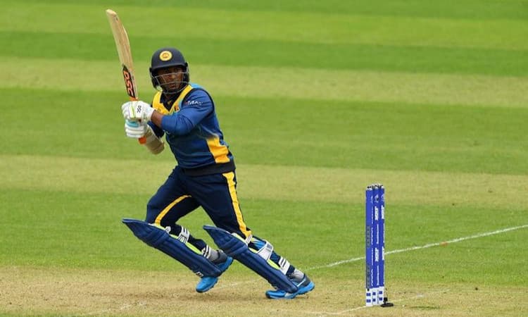 Jeevan Mendis