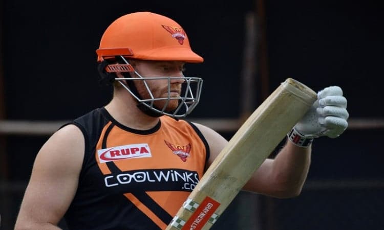 Jonny Bairstow