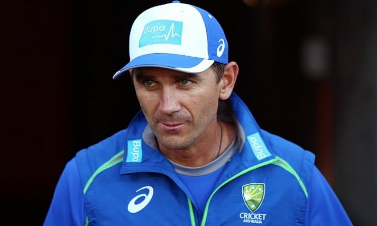 Justin Langer