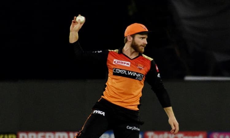 Kane Williamson