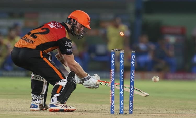 Kane Williamson