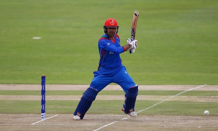 Mohammad Nabi