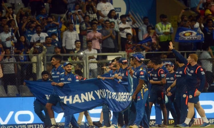 Mumbai Indians