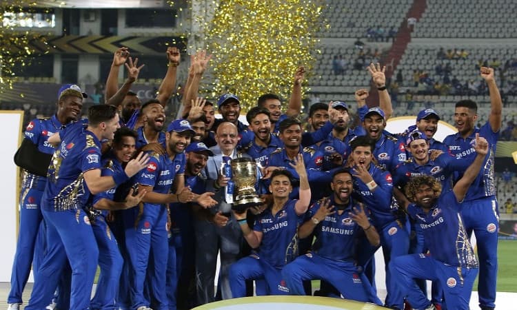 Mumbai Indians