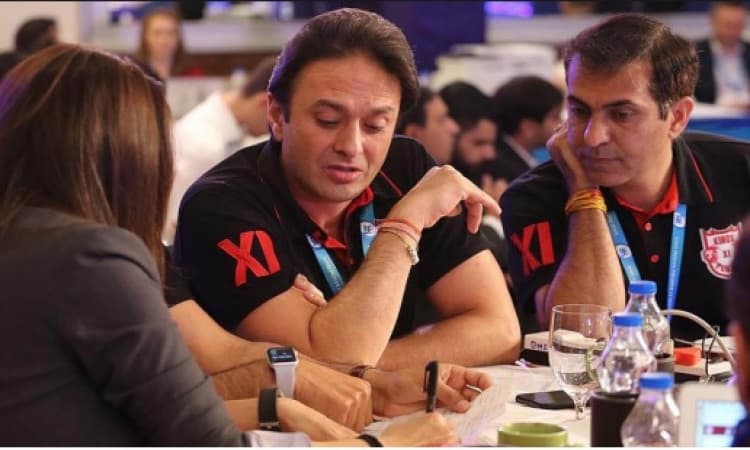 NESS WADIA