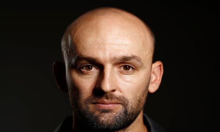 Nathan Lyon