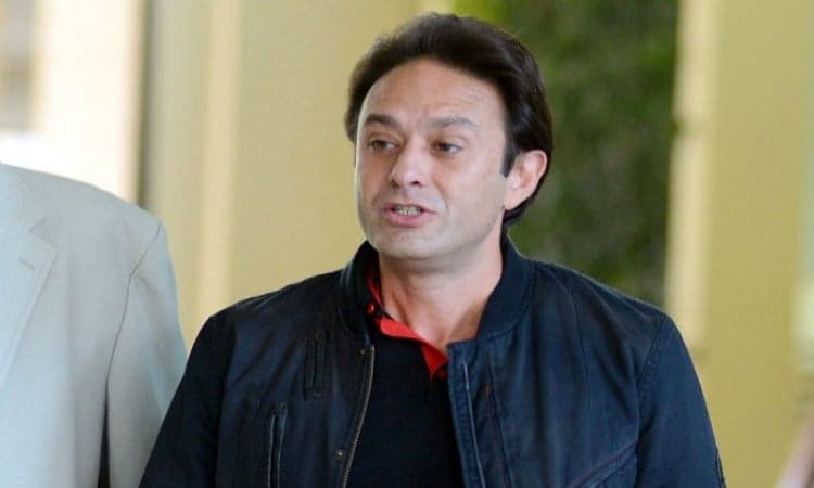 Ness Wadia