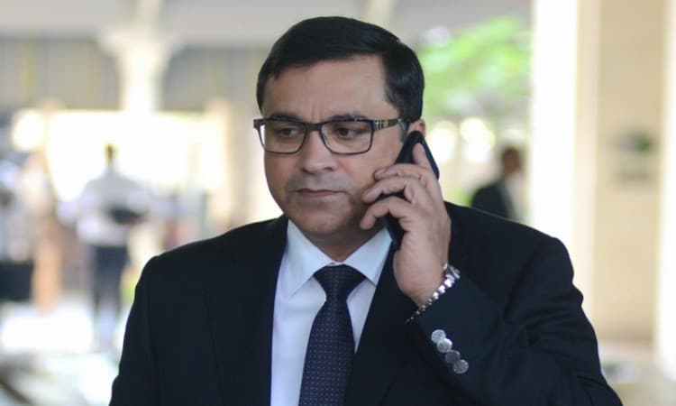 Rahul Johri