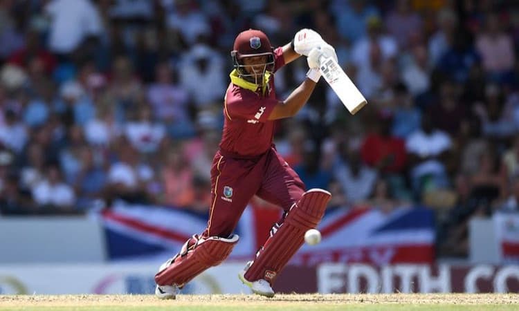 Shai Hope
