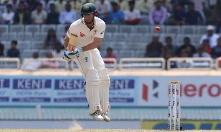 Shaun Marsh