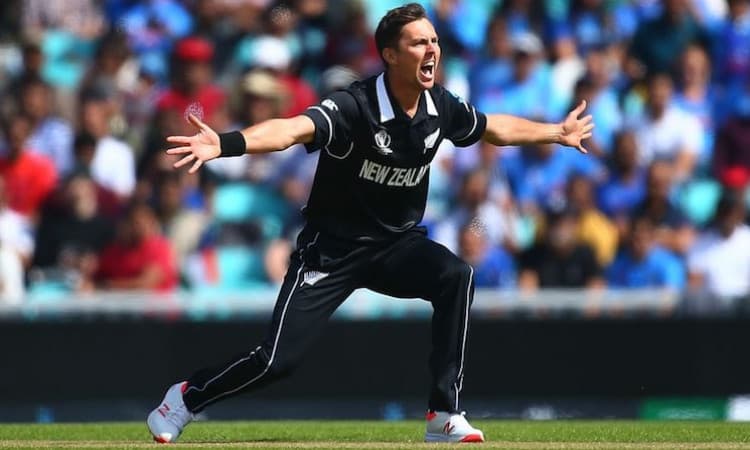 Trent Boult