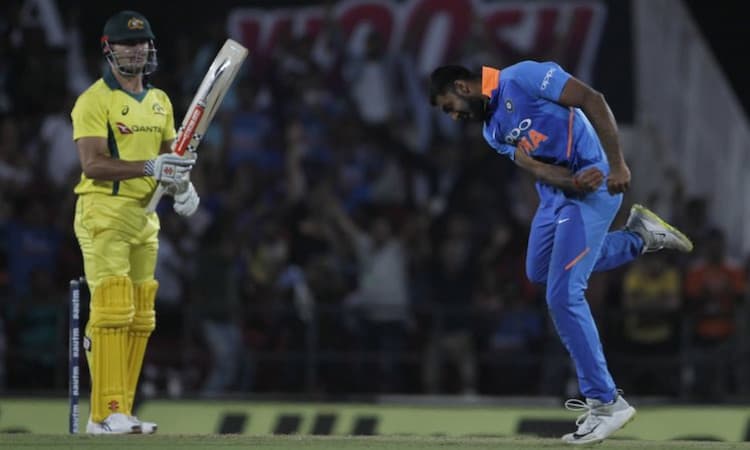 Vijay Shankar
