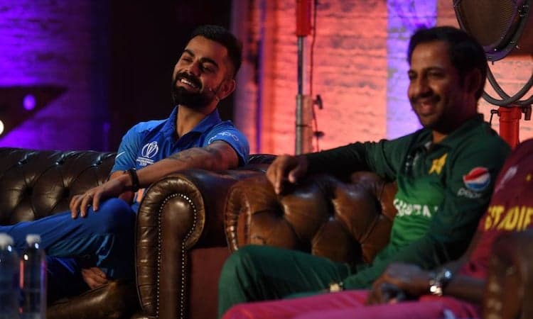 Sarfaraz Ahmed