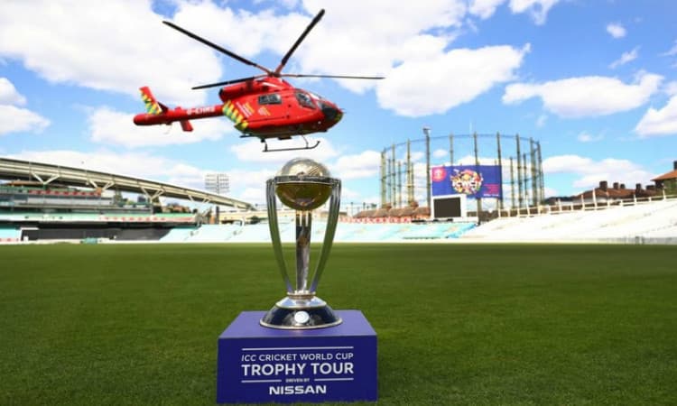 World Cup 2019