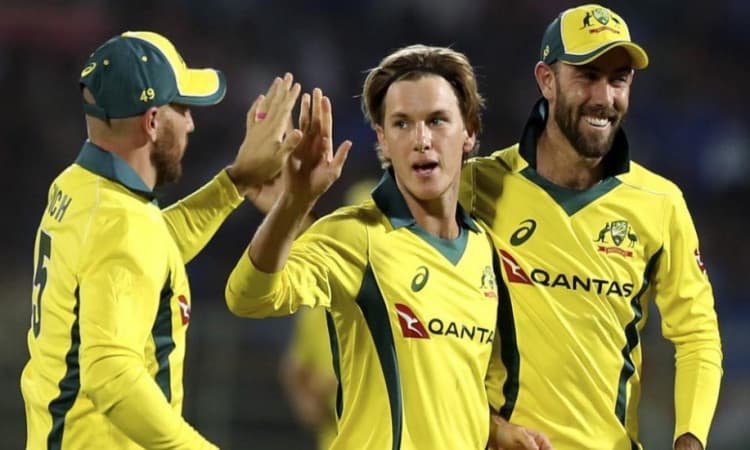Adam Zampa