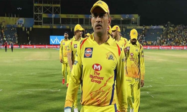 Dhoni