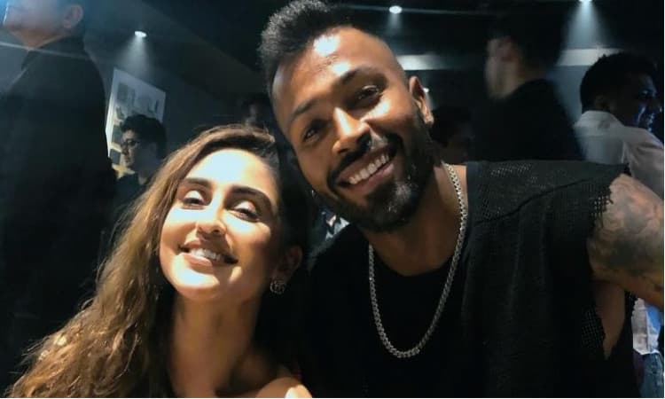 Hardik Pandya