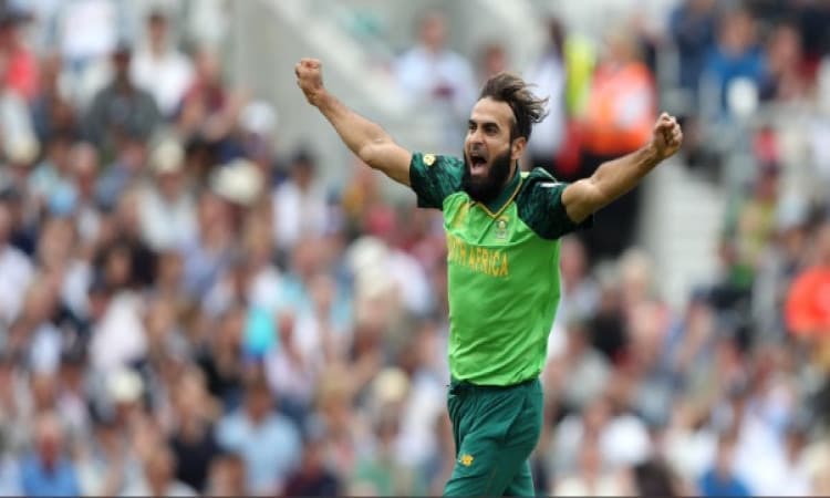 Imran Tahir
