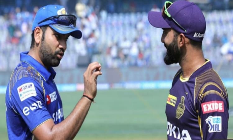 MI VS KKR