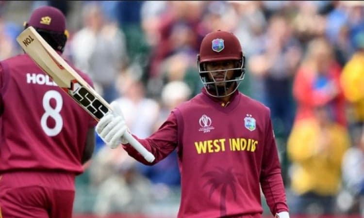 Shai Hope