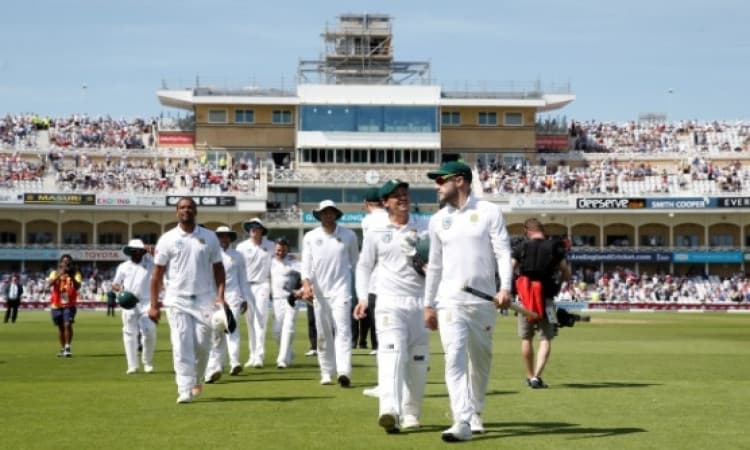 england and south africa