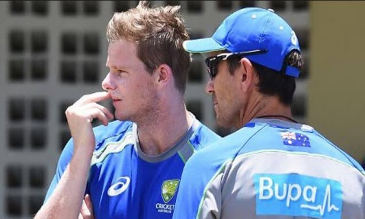 Justin Langer