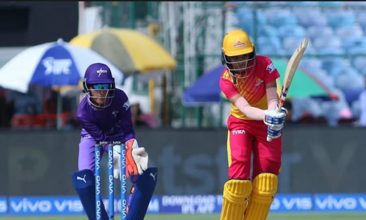 Women's T20 Challenge