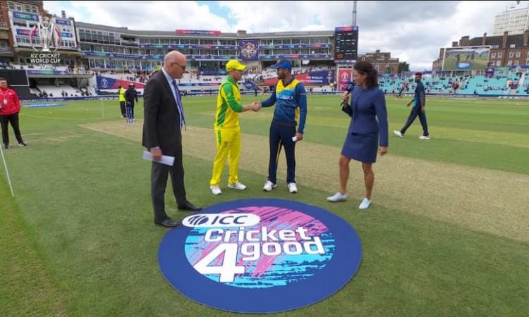 AUS vs SL