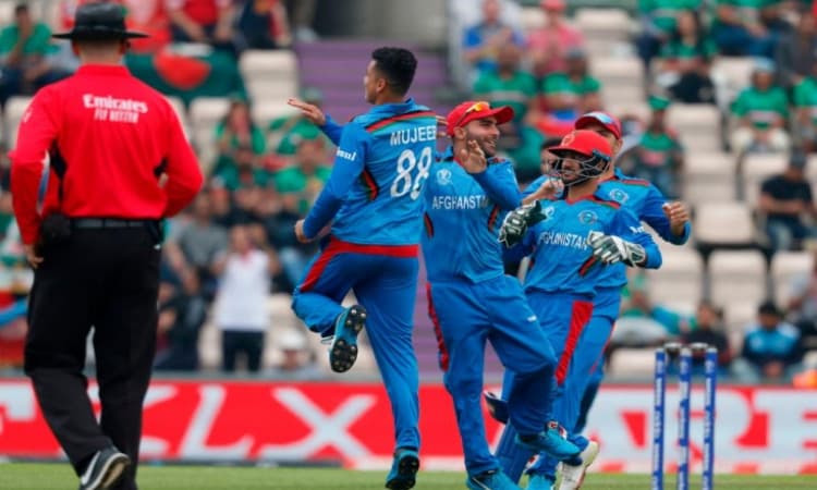 Afg vs ban