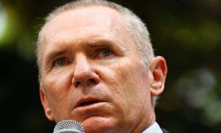 Allan Border