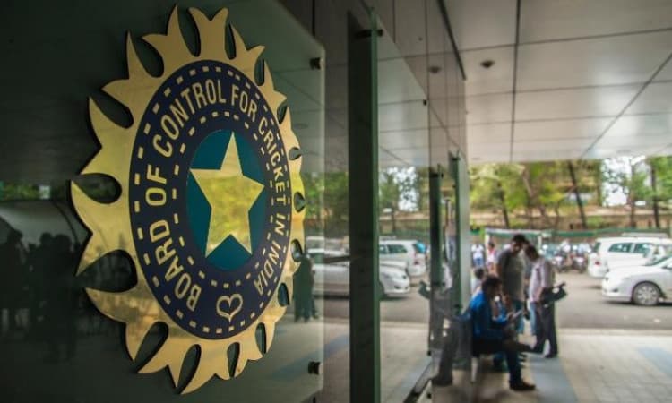 BCCI