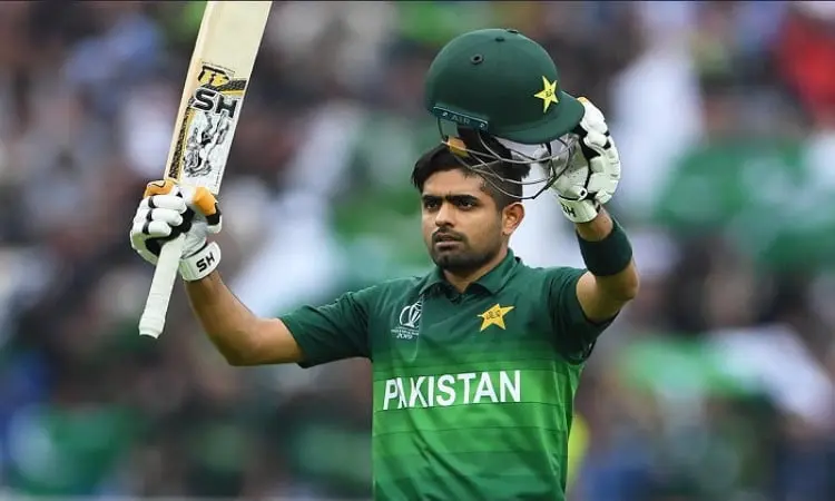 Babar Azam
