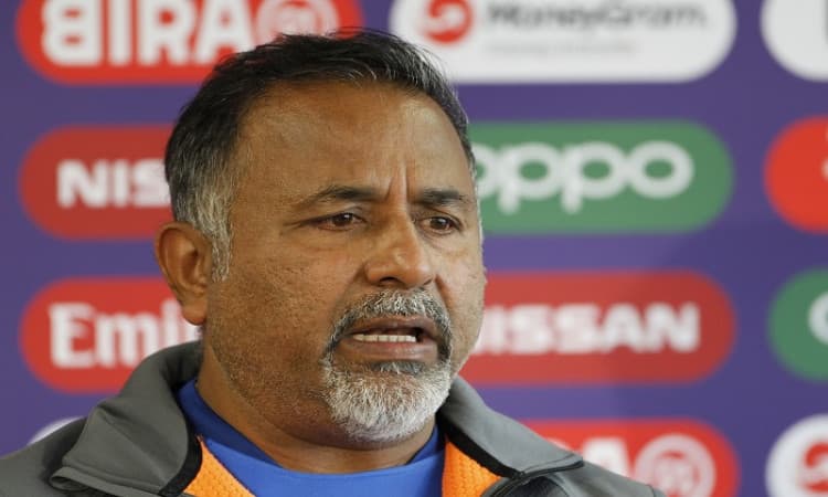 Bharat Arun
