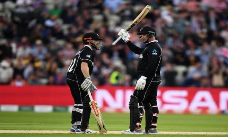 Colin de Grandhomme