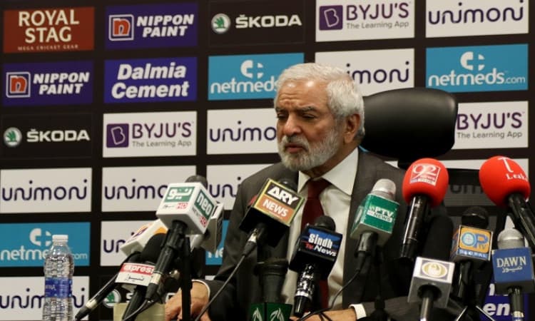 Ehsan Mani