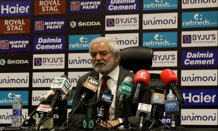 Ehsan Mani 
