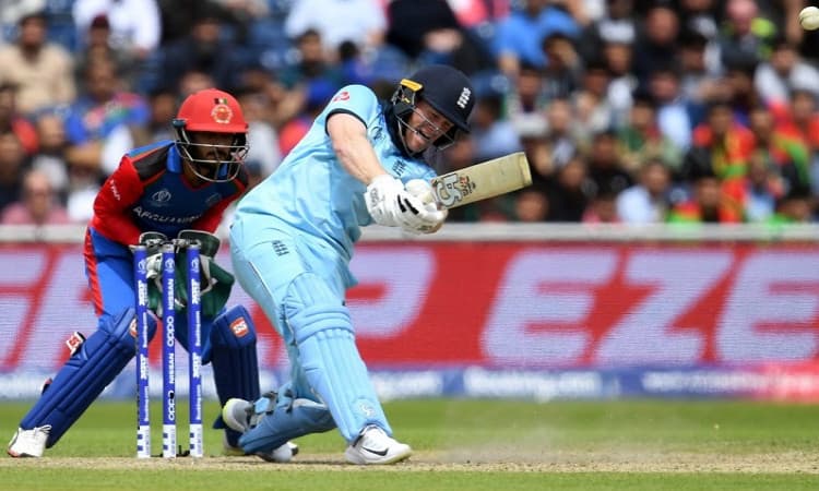 Eoin Morgan