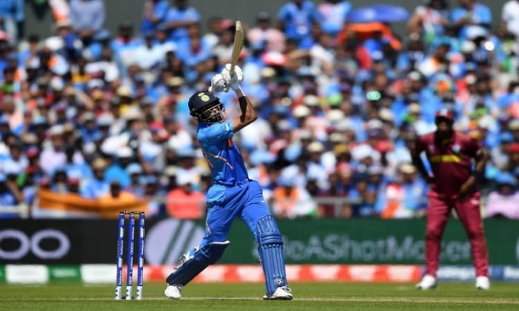 Hardik Pandya