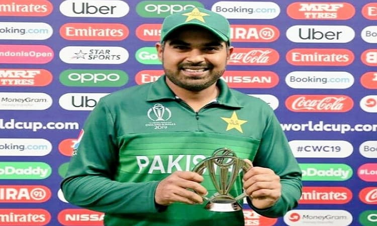 Haris Sohail