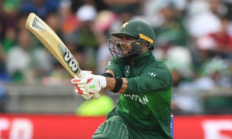 Imad Wasim 