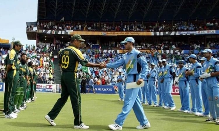 Ind vs Pak